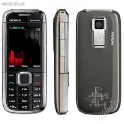 Лот: 1736143. Фото: 1. NOKIA 5130 XPRESS MUSIC. Кнопочные мобильные телефоны