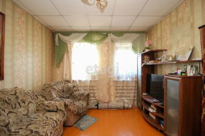 Лот: 17480135. Фото: 1. Продам 1-этажн. дом 42 кв.м. Красноярск... Дома