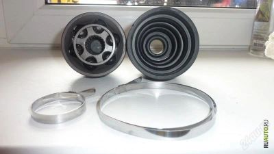 Лот: 1871165. Фото: 1. Граната новая на Mazda Demio. Трансмиссия