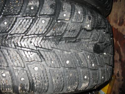 Лот: 3748895. Фото: 1. Продам резину Nokian Hakkapeliitta... Шины