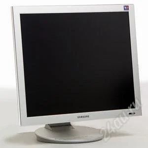 Лот: 1674992. Фото: 1. LCD-монитор Samsung SyncMaster... ЖК-мониторы