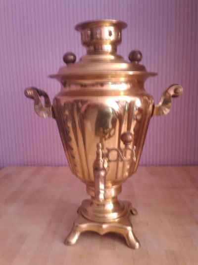 Лот: 8947783. Фото: 1. Самовар. Чайники, заварники, турки