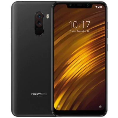 Лот: 13495399. Фото: 1. Pocophone F1 6\64 Snapdragon 845... Смартфоны