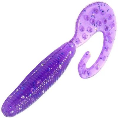 Лот: 21138541. Фото: 1. Мягкая приманка REINS Fat G Tail... Леска, блесны, крючки, мормышки