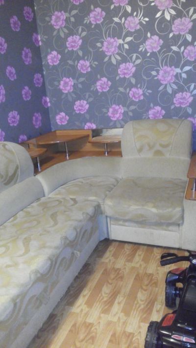 Лот: 6418962. Фото: 1. Диван угловой. Диваны