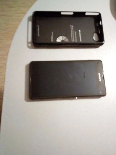 Лот: 10393518. Фото: 1. Sony XPeria Z1 Compact полный... Смартфоны