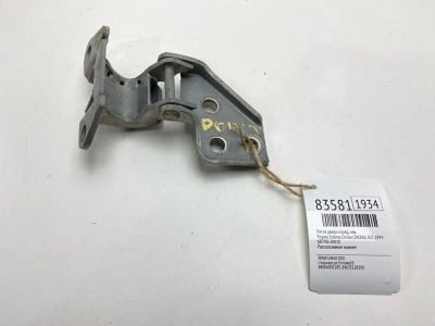 Лот: 21787507. Фото: 1. Петля двери Toyota Estima Emina... Двигатель и элементы двигателя
