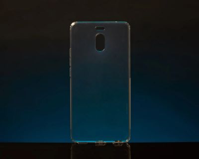 Лот: 19913105. Фото: 1. Кейс KOT Slim Series Meizu M6... Чехлы, бамперы
