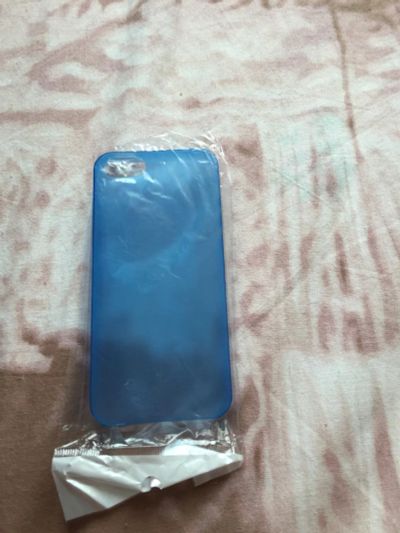 Лот: 7911203. Фото: 1. Чехол iPhone 5, 5S. Чехлы, бамперы