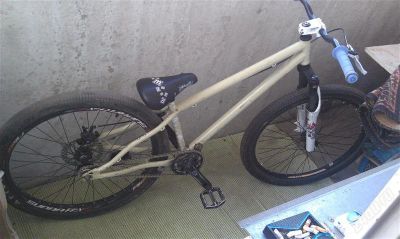 Лот: 2217721. Фото: 1. Mongoose dirt 2009. Велосипеды