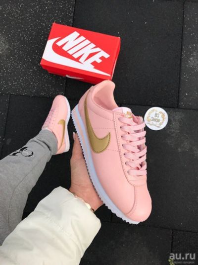 Лот: 11617575. Фото: 1. Nike Cortez. Кеды, кроссовки, слипоны