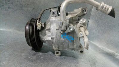 Лот: 16657258. Фото: 1. Компрессор кондиционера Toyota... Другое (автозапчасти)