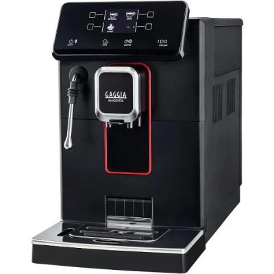 Лот: 25637552. Фото: 1. Кофемашина GAGGIA Magenta Plus... Чайники, кофемашины, кулеры