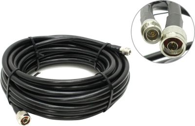 Лот: 25523604. Фото: 1. Антенный кабель TP-LINK TL-ANT24EC12N... WiFi, Bluetooth адаптеры