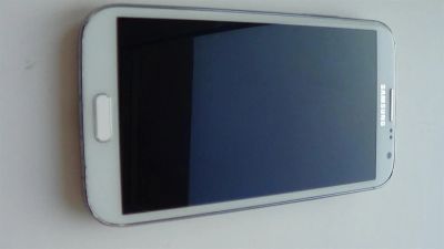 Лот: 3639124. Фото: 1. Note 2. Смартфоны