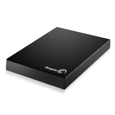 Лот: 4553493. Фото: 1. Жесткий диск USB3.0 2.5" 1TB Seagate... Внешние жесткие диски