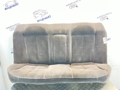Лот: 25204329. Фото: 1. сиденье Honda Accord CL3. Двигатель и элементы двигателя