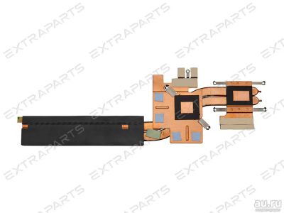 Лот: 15965465. Фото: 1. Радиатор охлаждения Acer Nitro... Системы охлаждения