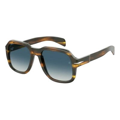Лот: 23833768. Фото: 1. Очки David Beckham 7090/S EX4... Очки солнцезащитные