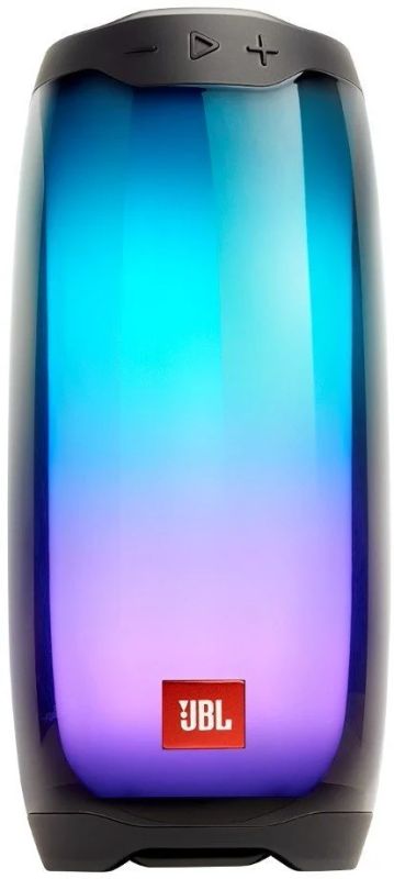 Лот: 17168674. Фото: 1. Портативная колонка JBL Pulse... Портативные, беспроводные колонки