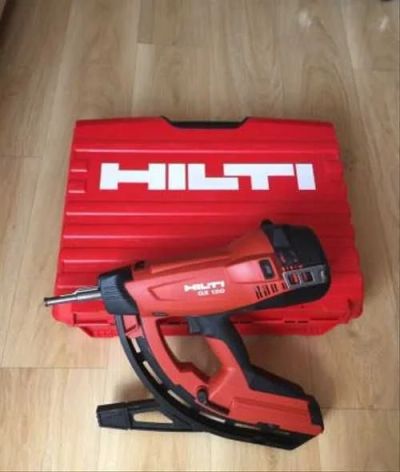 Лот: 18389271. Фото: 1. Hilti GX 120. Ручной инструмент