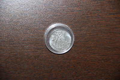 Лот: 14996422. Фото: 1. Монета 2 рубля 2017 Севастополь. Россия после 1991 года