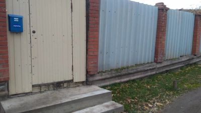 Лот: 10482163. Фото: 1. Дом в поселке Торгашино. Дома