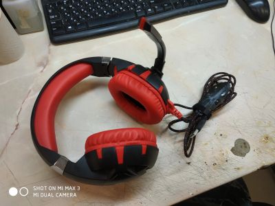 Лот: 18059461. Фото: 1. Гарнитура dialog hgk-34l 7.1 usb... Наушники, гарнитуры