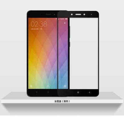 Лот: 14768342. Фото: 1. Защитное стекло 9H Xiaomi Redmi... Защитные стёкла, защитные плёнки