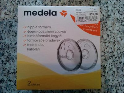 Лот: 9595078. Фото: 1. Формирователь соска medela размер... Всё для кормления