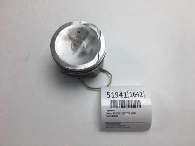 Лот: 20395457. Фото: 1. Поршень Nissan Ad 2002 A20108N201... Двигатель и элементы двигателя