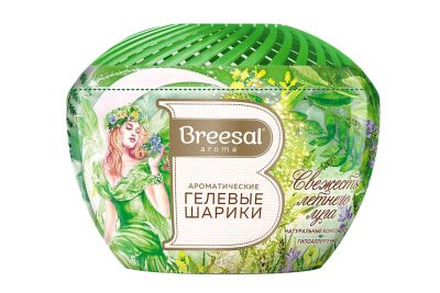 Лот: 23950371. Фото: 1. Ароматические гелевые шарики Hoff... Другое (домашний быт)