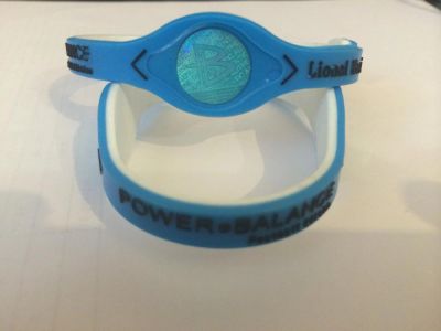 Лот: 4242284. Фото: 1. Энергетический браслет Power Balance... Браслеты