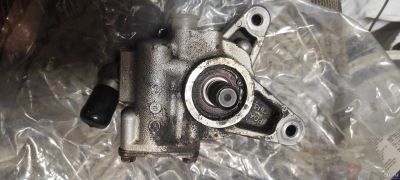 Лот: 18300379. Фото: 1. Гидроусилитель руля Honda f22b. Двигатель и элементы двигателя