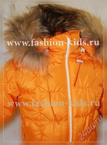 Лот: 1343871. Фото: 1. детский утепленный костюм. Верхняя одежда