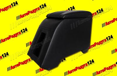 Лот: 19086371. Фото: 1. Подлокотник Volkswagen Polo (2015-2020... Салон
