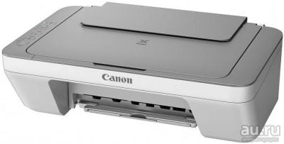 Лот: 9587253. Фото: 1. МФУ Canon PIXMA MG2440. МФУ и копировальные аппараты