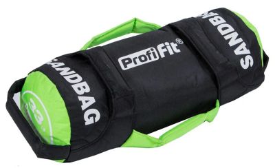 Лот: 22372314. Фото: 1. Sand Bag Profi-Fit 15кг. Другое (спортивные товары)