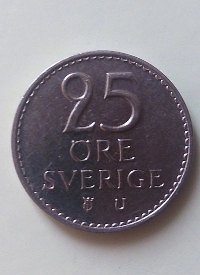 Лот: 15427891. Фото: 1. Швеция 1973..... Европа