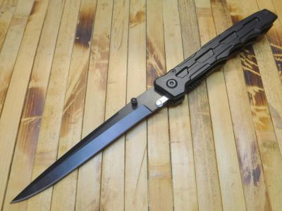 Лот: 783159. Фото: 1. Нож складной P144. Новый. Ножи, топоры