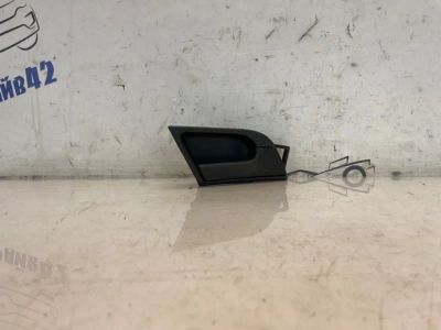 Лот: 23276312. Фото: 1. ручка двери внутренняя Chevrolet... Другое (автозапчасти)