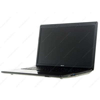 Лот: 6672054. Фото: 1. Ноутбук 17.3 DEXP Achilles G101... Ноутбуки