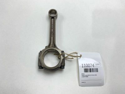 Лот: 25269284. Фото: 1. Шатун Suzuki Liana 2006 1216054GB0... Двигатель и элементы двигателя