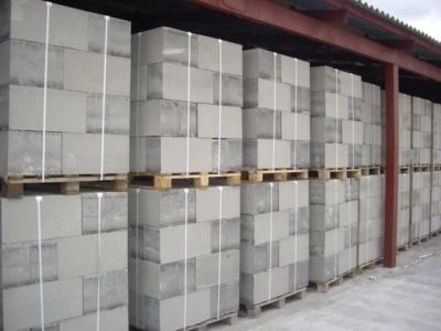 Лот: 5086561. Фото: 1. Газобетон от производителя 1 м2. Блоки, кирпич, брусчатка