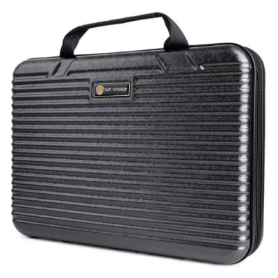 Лот: 24525015. Фото: 1. Кейс Sun Voyage для MacBook, 40х29х7... Сумки, рюкзаки