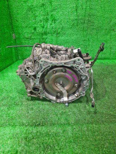 Лот: 19381423. Фото: 1. Акпп Nissan Serena C26 MR20DD... Трансмиссия