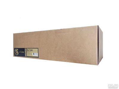 Лот: 18415127. Фото: 1. Картридж TK-7205 для Kyocera TASKalfa... Картриджи, расходные материалы