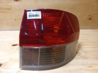 Лот: 18833500. Фото: 1. Фонарь Toyota Vista Ardeo SV50... Оптика и освещение
