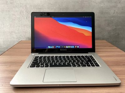 Лот: 22158914. Фото: 1. Ноутбук 14", Intel Core i7-3517U... Ноутбуки