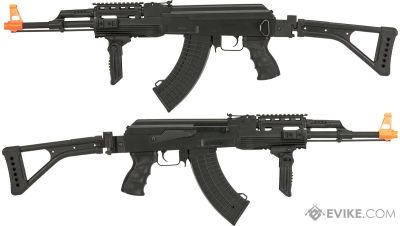 Лот: 10929893. Фото: 1. Cyma tactical ak 47. Пейнтбол, страйкбол